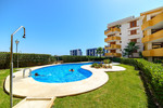 2 bedroom Appartement te koop in Punta Prima