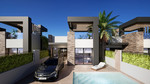 3 bedroom Villa te koop in San Fulgencio