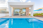3 bedroom Villa for sale in Torrevieja