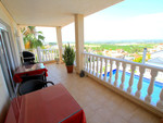3 bedroom Villa for sale in Algorfa