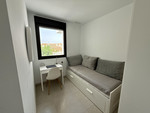 3 спальни Квартира для продажи в Torre de la Horadada