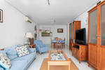 2 bedroom Appartement te koop in Campoamor