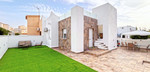 2 bedroom Villa te koop in Playa Flamenca