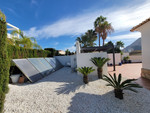 4 bedroom Villa for sale in Calpe