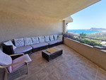 3 bedroom Apartment for sale in Altea