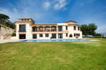11 bedroom Villa for sale in Benimantell