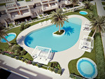 2 bedroom Villa for sale in Torrevieja