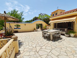 5 bedroom Villa for sale in Castell de Castells