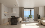 3 bedroom Apartment for sale in Calpe