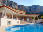 4 bedroom Villa for sale in Javea