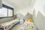 3 bedroom Appartement te koop in Los Dolses