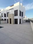 3 bedroom Villa te koop in Los Montesinos