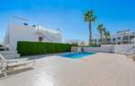 3 schlafzimmer Villa 
zum verkauf in Torrevieja 