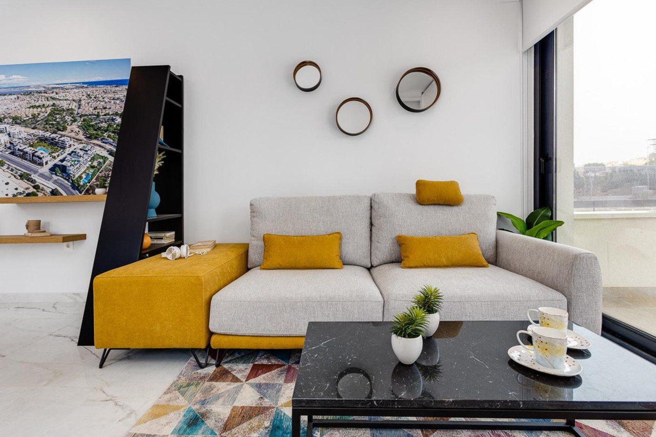 2 bedroom Apartment for sale in Los Altos
