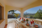 3 bedroom Villa for sale in Calpe