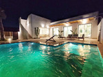 3 bedroom Villa te koop in Benijofar