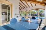 3 bedroom Villa for sale in Javea