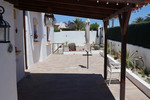 3 bedroom Villa te koop in Javea