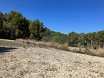 Plot te koop in Benissa