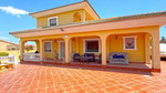 6 bedroom Villa for sale in Los Balcones