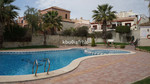 4 bedroom Villa te koop in San Miguel de Salinas