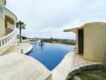4 bedroom Villa for sale in Calpe