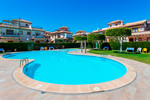 2 bedroom Villa for sale in Orihuela Costa