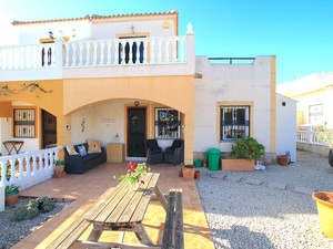 3 bedroom Villa for sale in Los Altos
