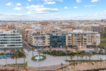 3 спальни Квартира для продажи в Torrevieja