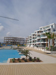 2 bedroom Apartment for sale in Denia