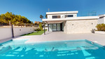 3 bedroom Villa for sale in Cabo Roig