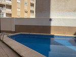 2 bedroom Appartement te koop in Torrevieja