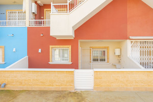 2 bedroom Apartment for sale in Torre de la Horadada