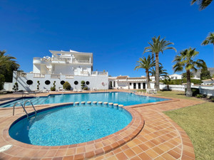 2 bedroom Apartment for sale in Moraira