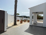 4 bedroom Villa for sale in Moraira