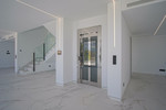 5 bedroom Villa for sale in Altea