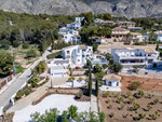 5 bedroom Villa te koop in Altea