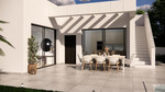 3 bedroom Villa te koop in Rojales