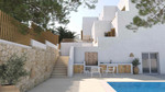 2 bedroom Villa for sale in El Rafol dAlmunia