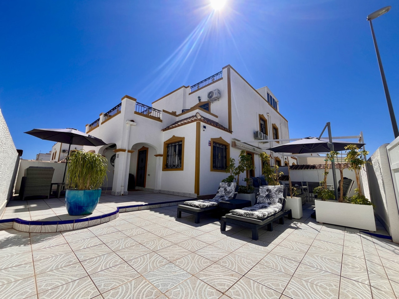 3 bedroom Apartment for sale in Entre Naranjos