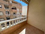 2 спальни Квартира для продажи в Torrevieja