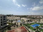 2 bedroom Appartement te koop in Villamartin