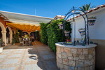 4 bedroom Villa for sale in Denia