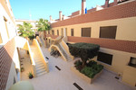 3 спальни Квартира для продажи в Cabo Roig