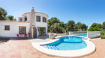 3 bedroom Villa for sale in Javea