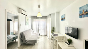 2 bedroom Appartement te koop in Torrevieja