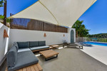 5 bedroom Villa for sale in Altea