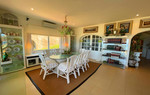 5 bedroom Villa te koop in Javea