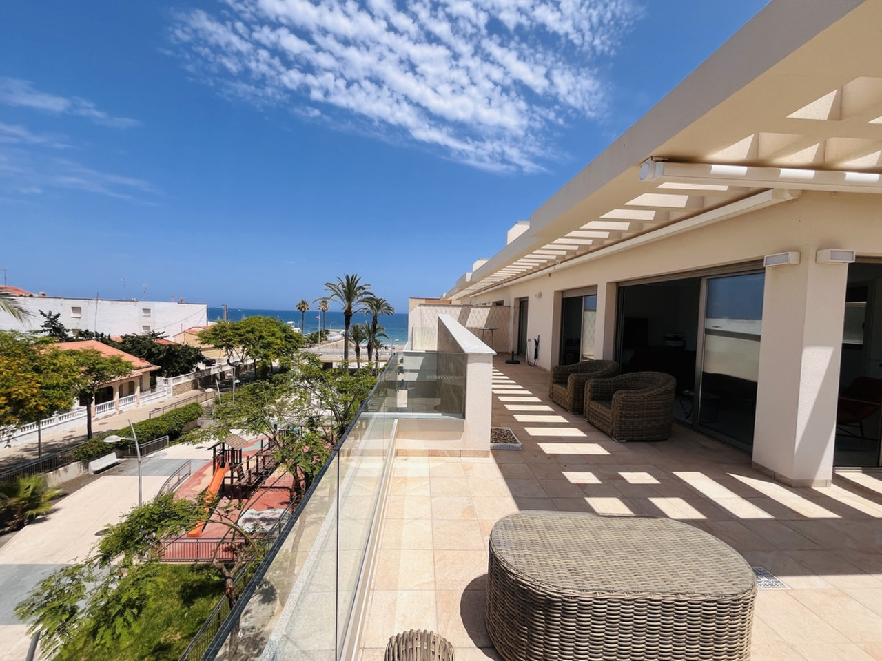 2 bedroom Apartment for sale in Pilar de la Horadada