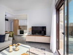 3 bedroom Villa te koop in Villamartin